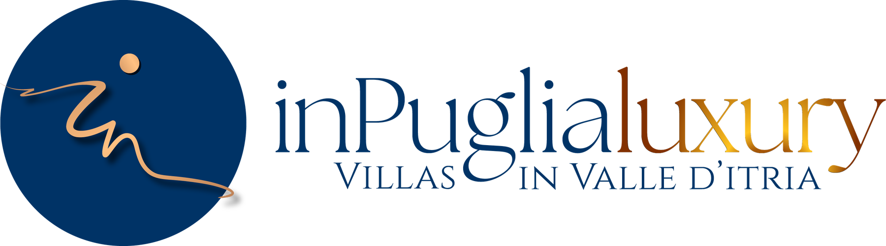 inPuglia Luxury · Villas in Valle d'Itria
