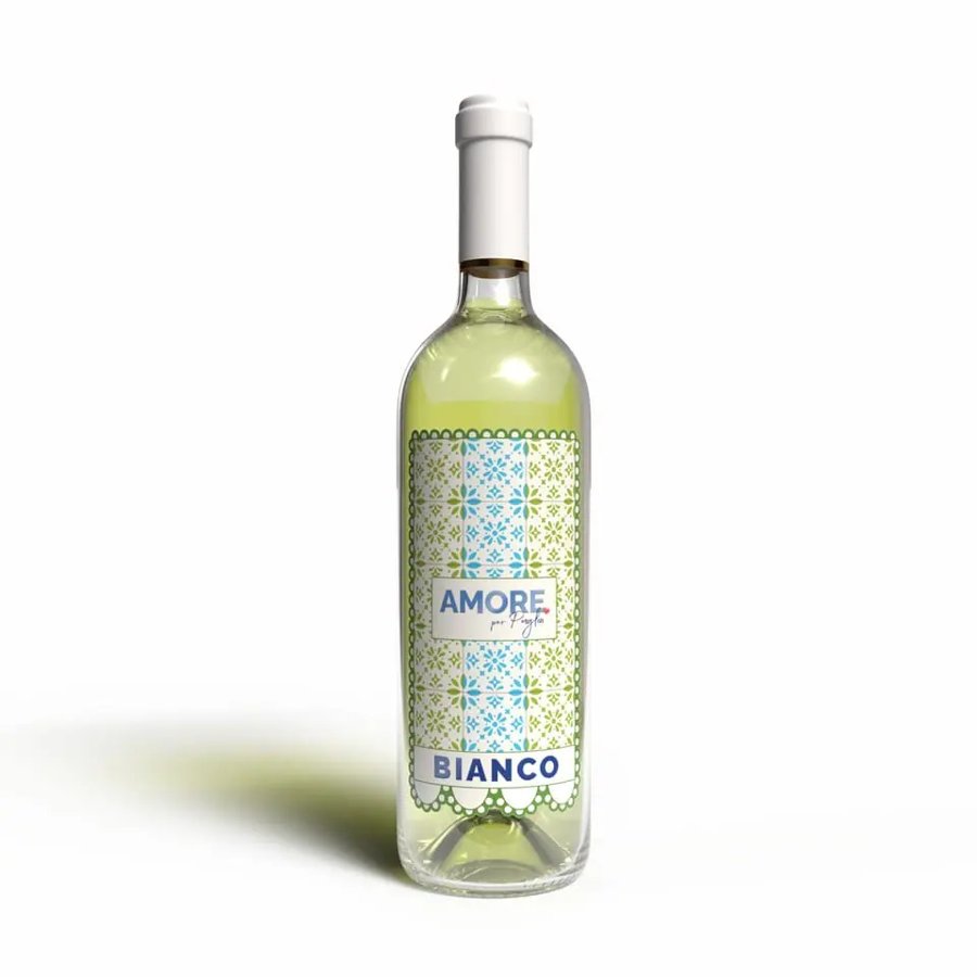 Lettinis Amore per Puglia Bianco