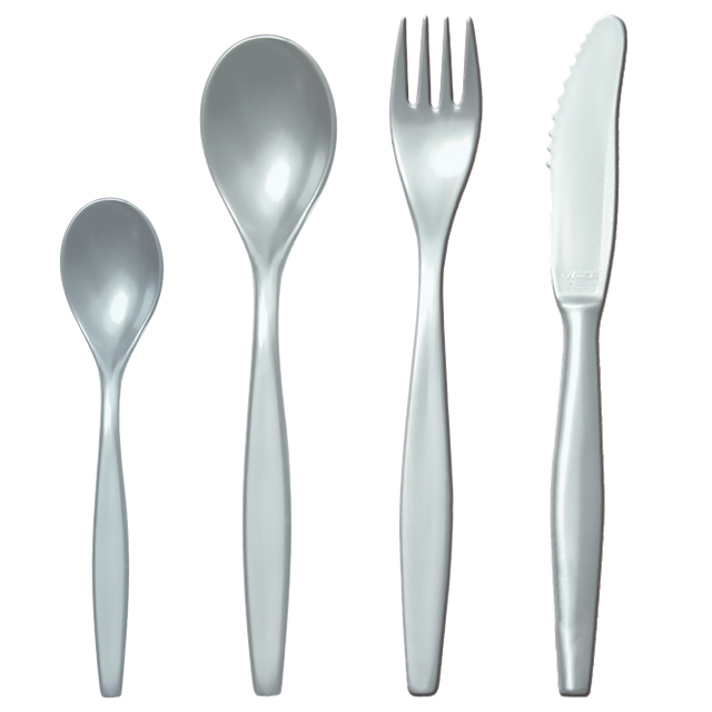WACA Besteckset 4-teilig 4462-895