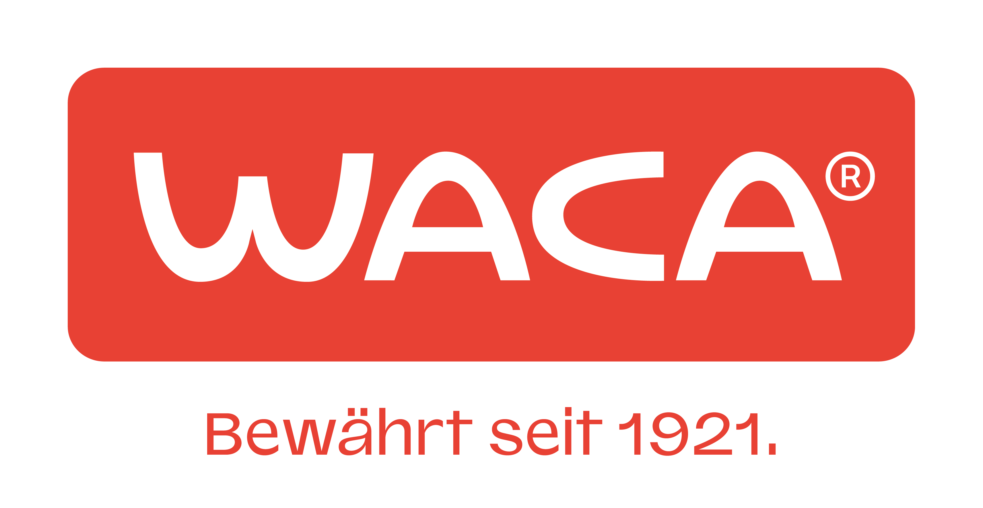 WACA – Bewährt seit 1921